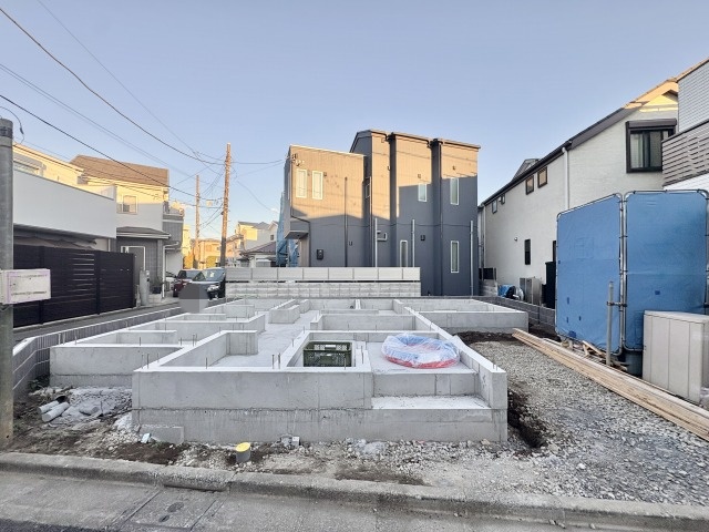 物件画像 東京都杉並区井草2丁目