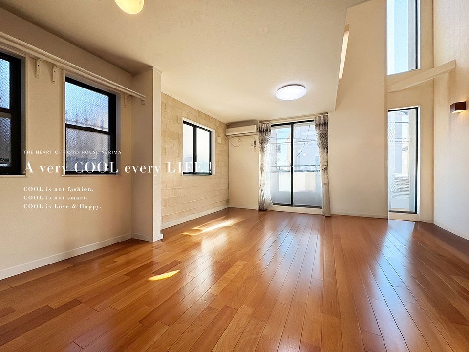 物件画像 東京都板橋区大山 西町