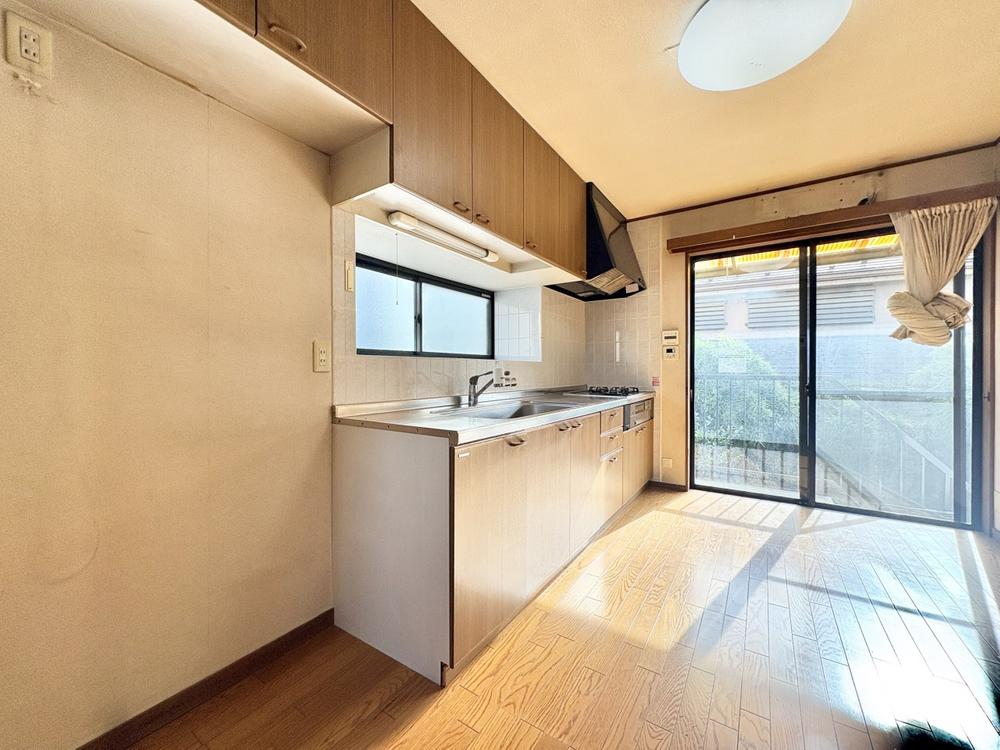 物件画像 東京都練馬区石神井台4丁目