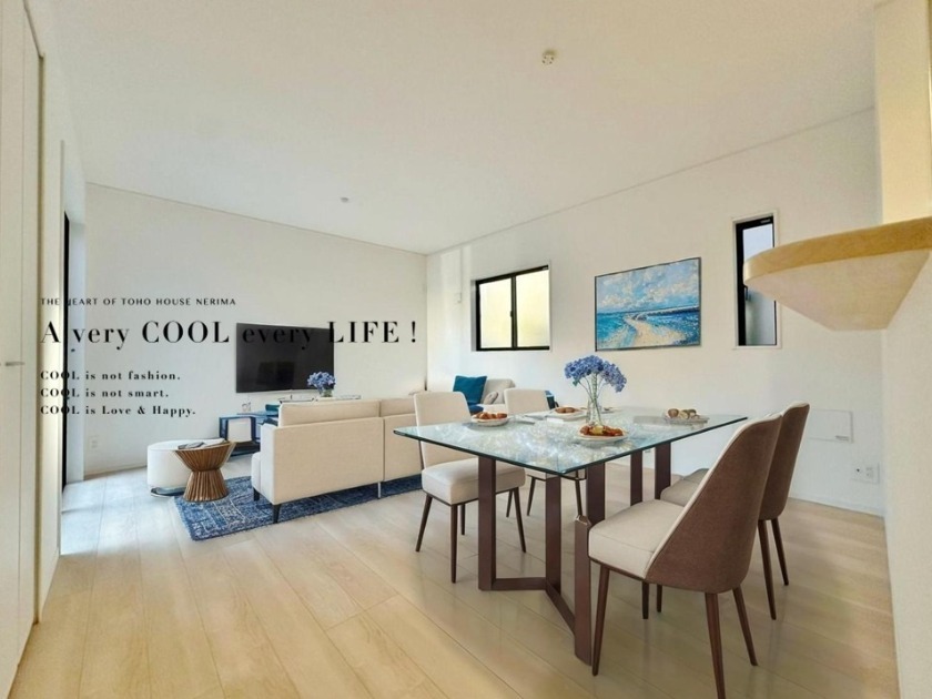 物件画像 埼玉県新座市片山2丁目