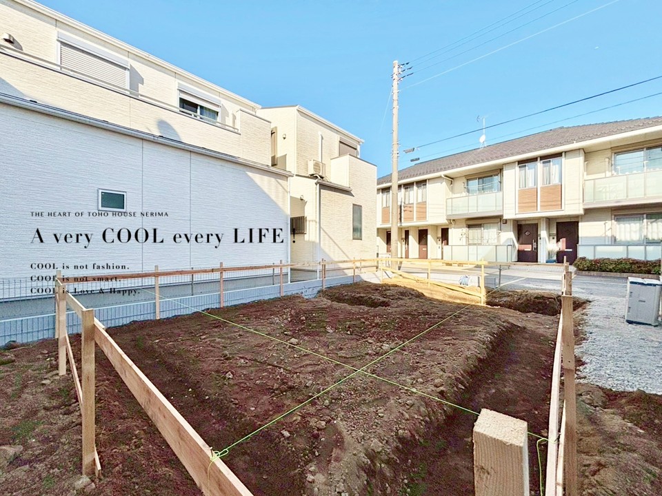 埼玉県朝霞市岡１丁目