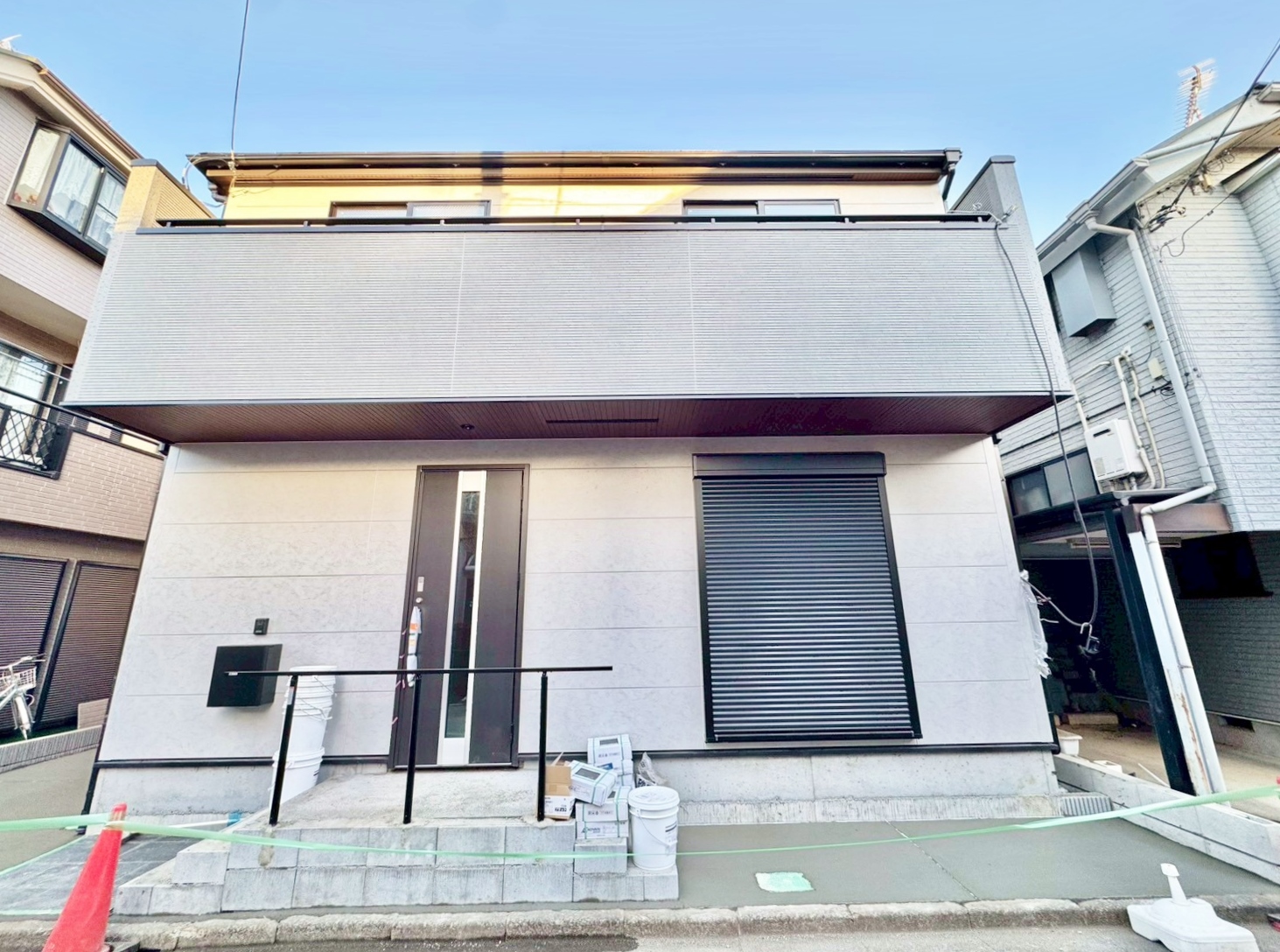 東京都西東京市下保谷３丁目