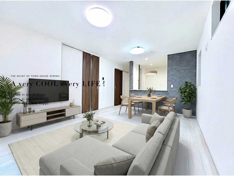 物件画像 東京都練馬区石神井台１丁目