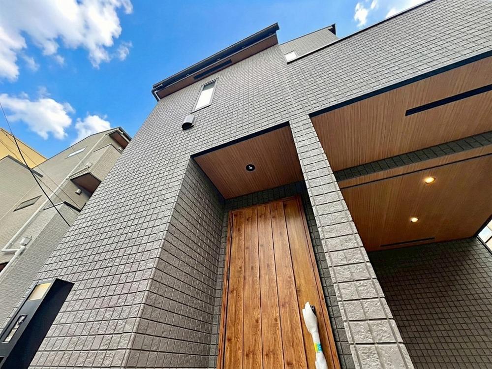 埼玉県新座市栄４丁目