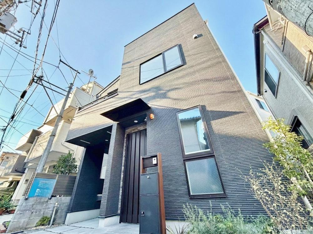 東京都板橋区仲町