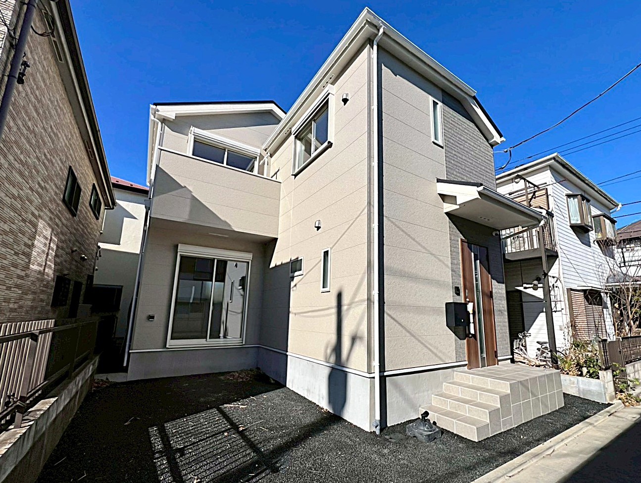 東京都練馬区南大泉２丁目