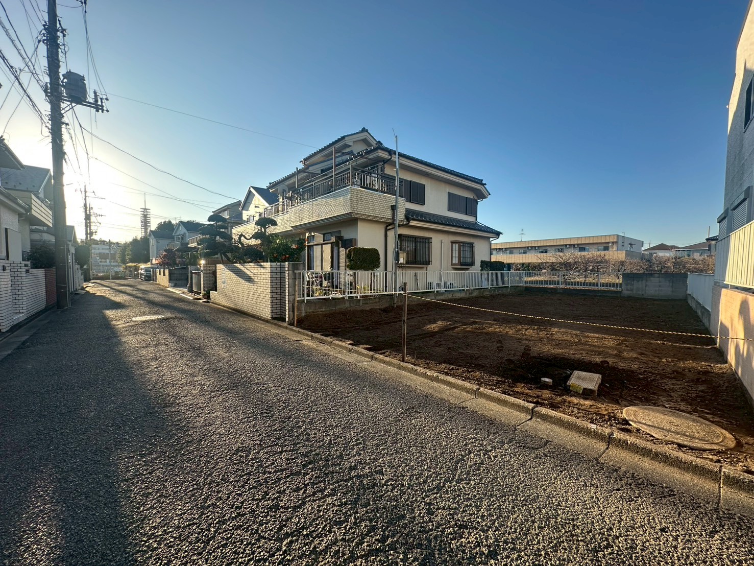 物件画像 東京都西東京市西原町５丁目