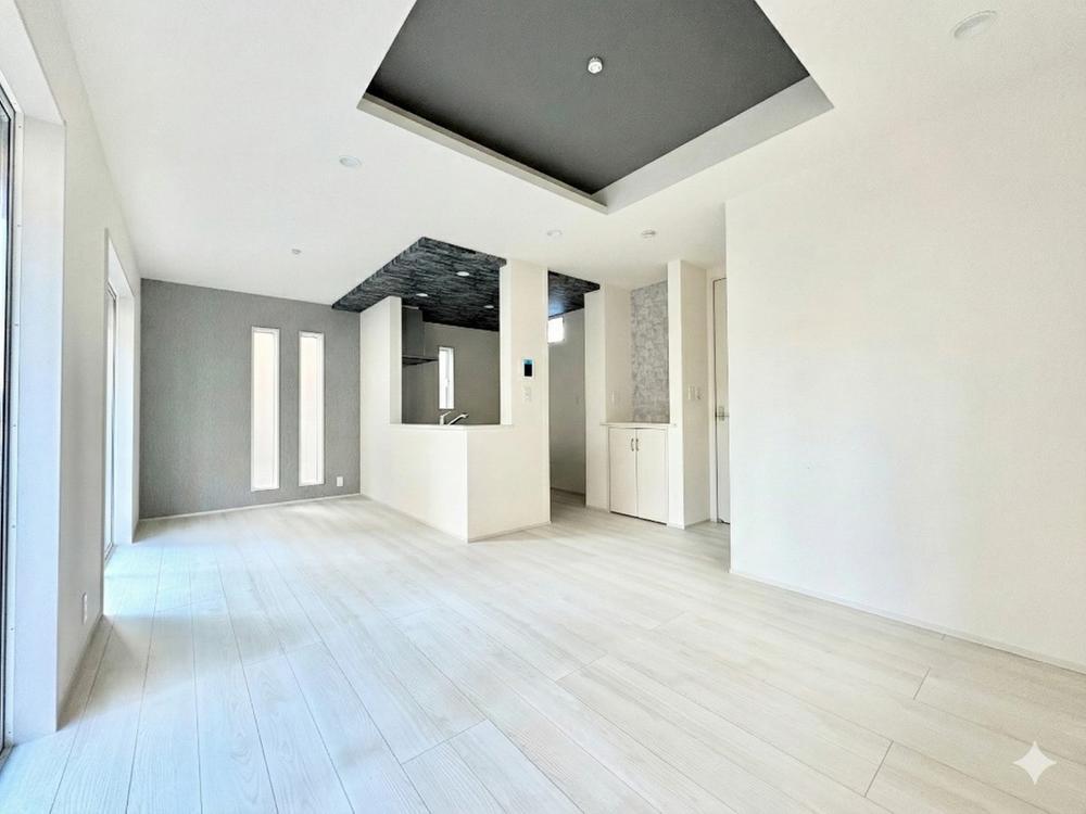 物件画像 東京都東久留米市氷川台２丁目