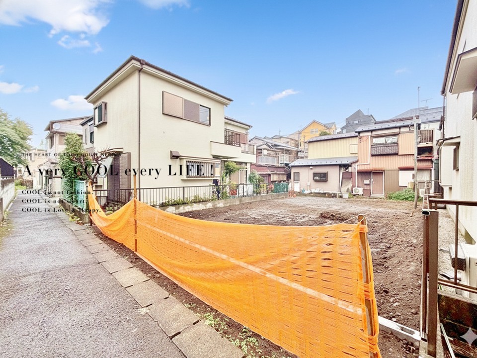 物件画像 東京都東久留米市浅間町２丁目