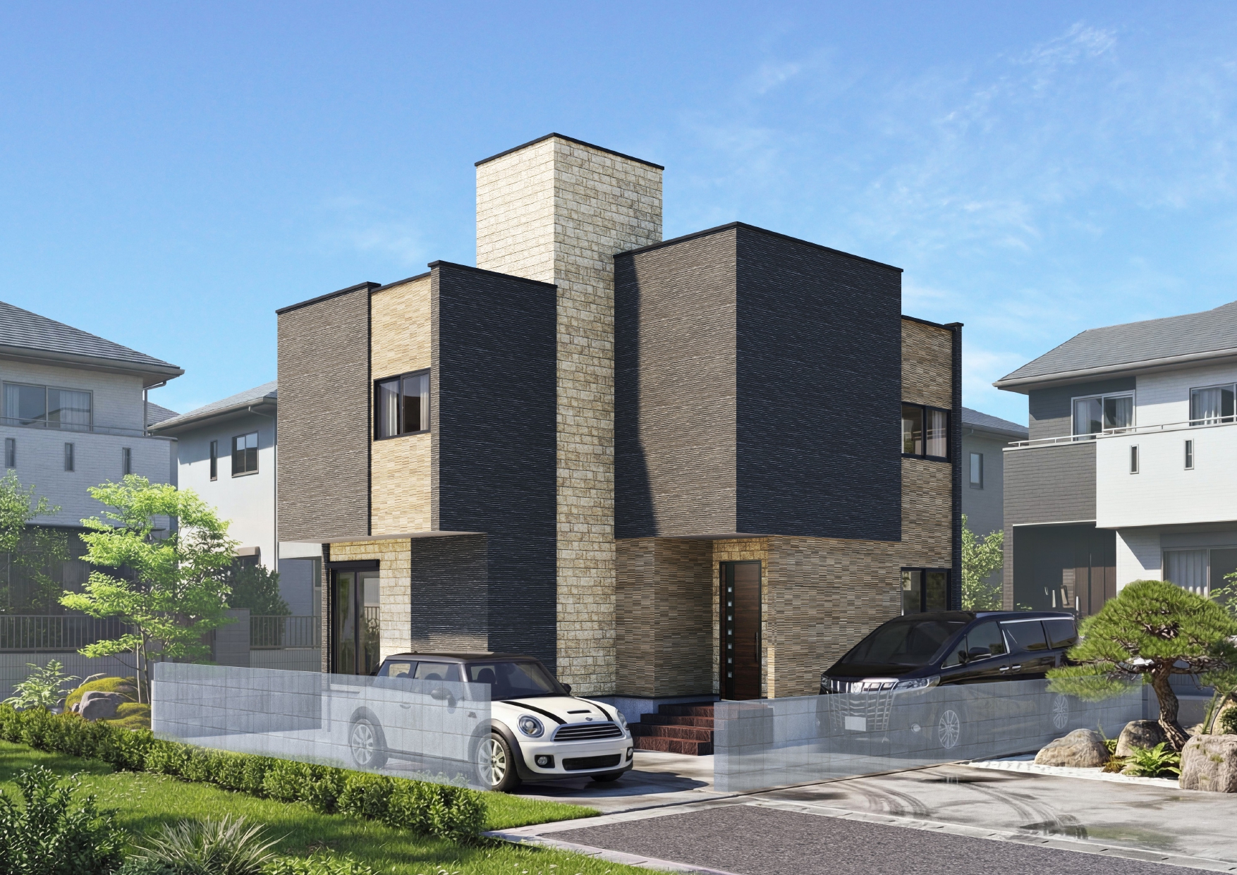 物件画像 埼玉県新座市片山３丁目