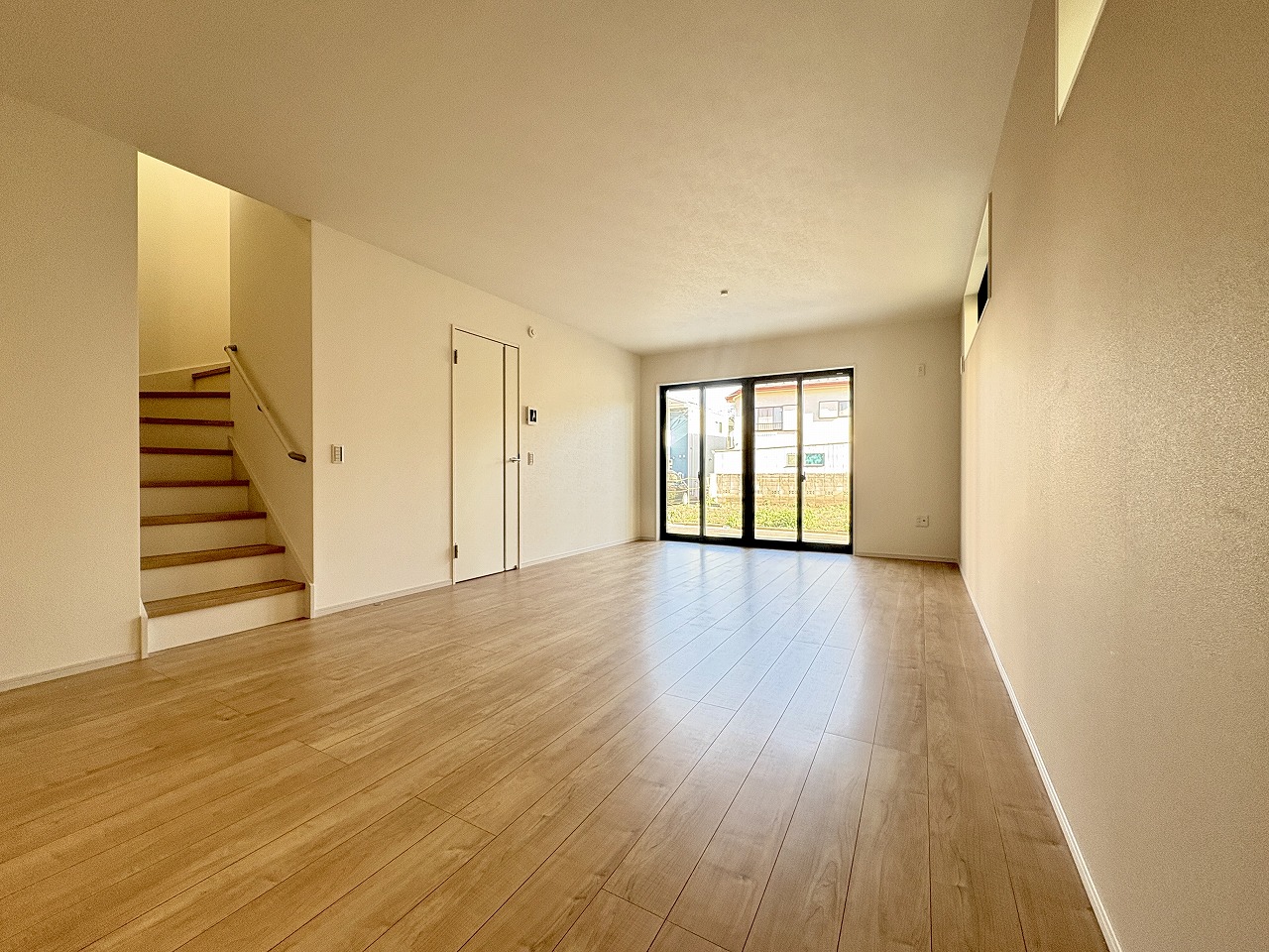 物件画像 東京都練馬区下石神井４丁目