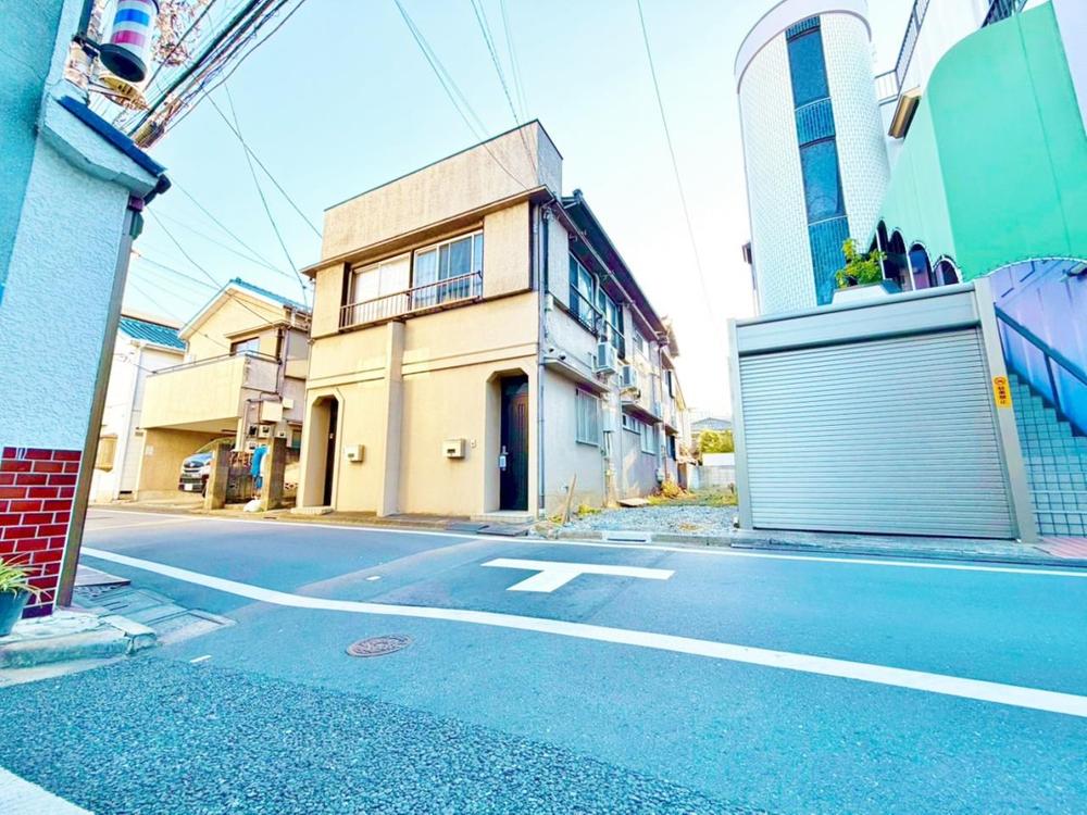 物件画像 東京都豊島区上池袋２丁目