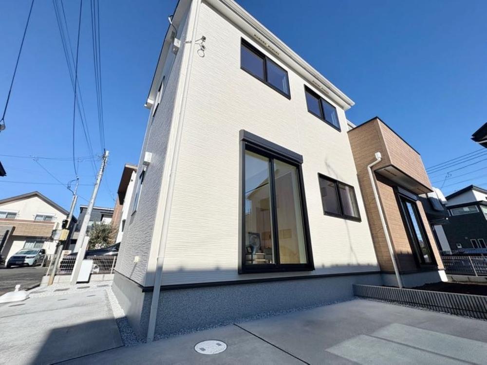 東京都西東京市泉町４丁目