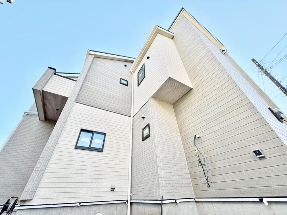 東京都東久留米市柳窪４丁目