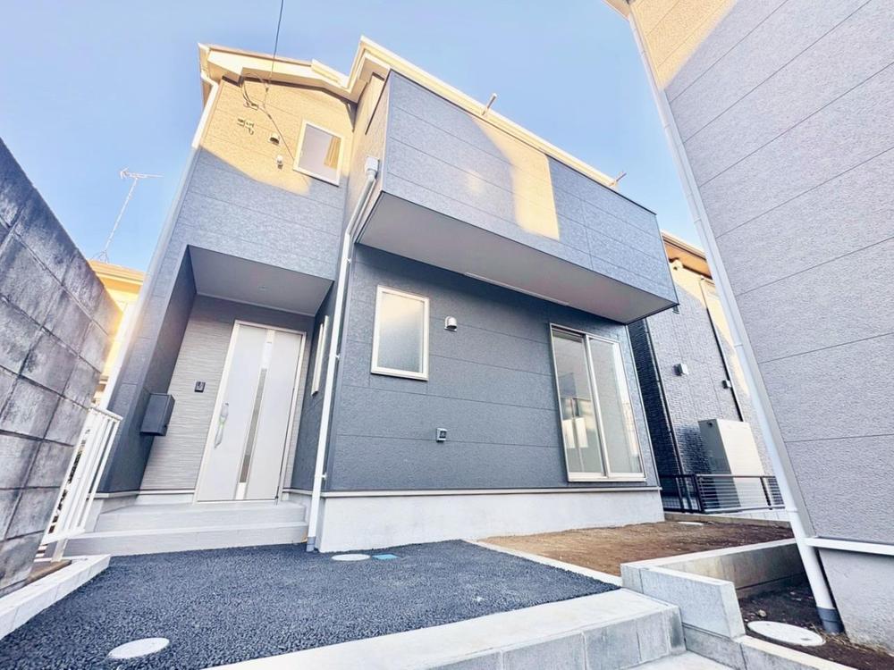 埼玉県朝霞市宮戸３丁目