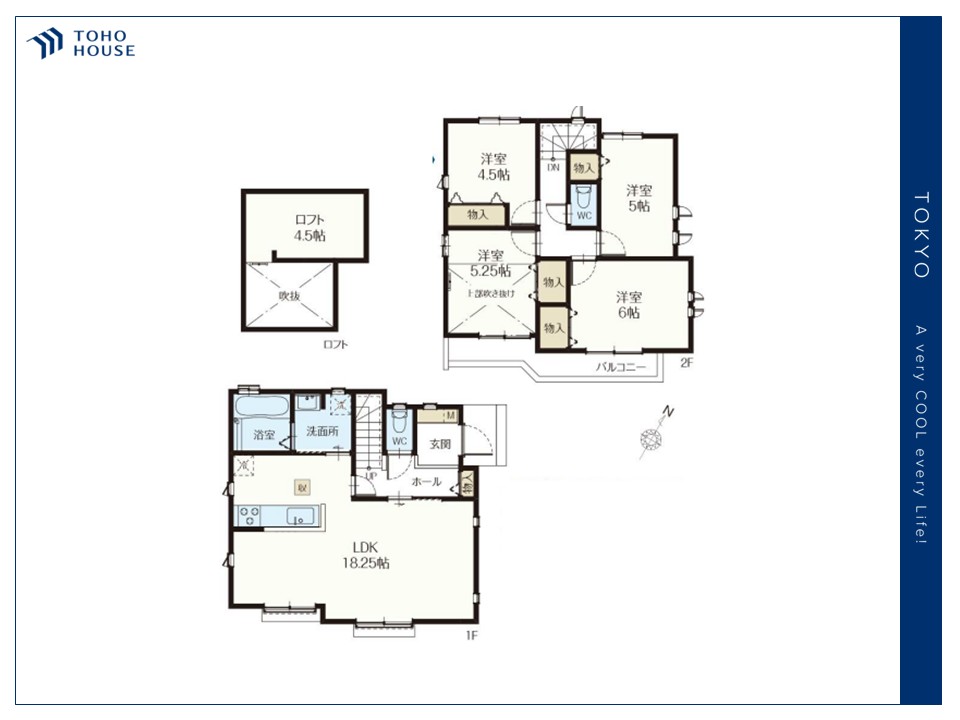 東京都西東京市東町１丁目