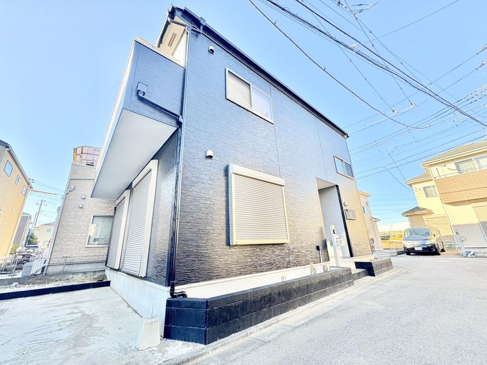 埼玉県新座市片山３丁目