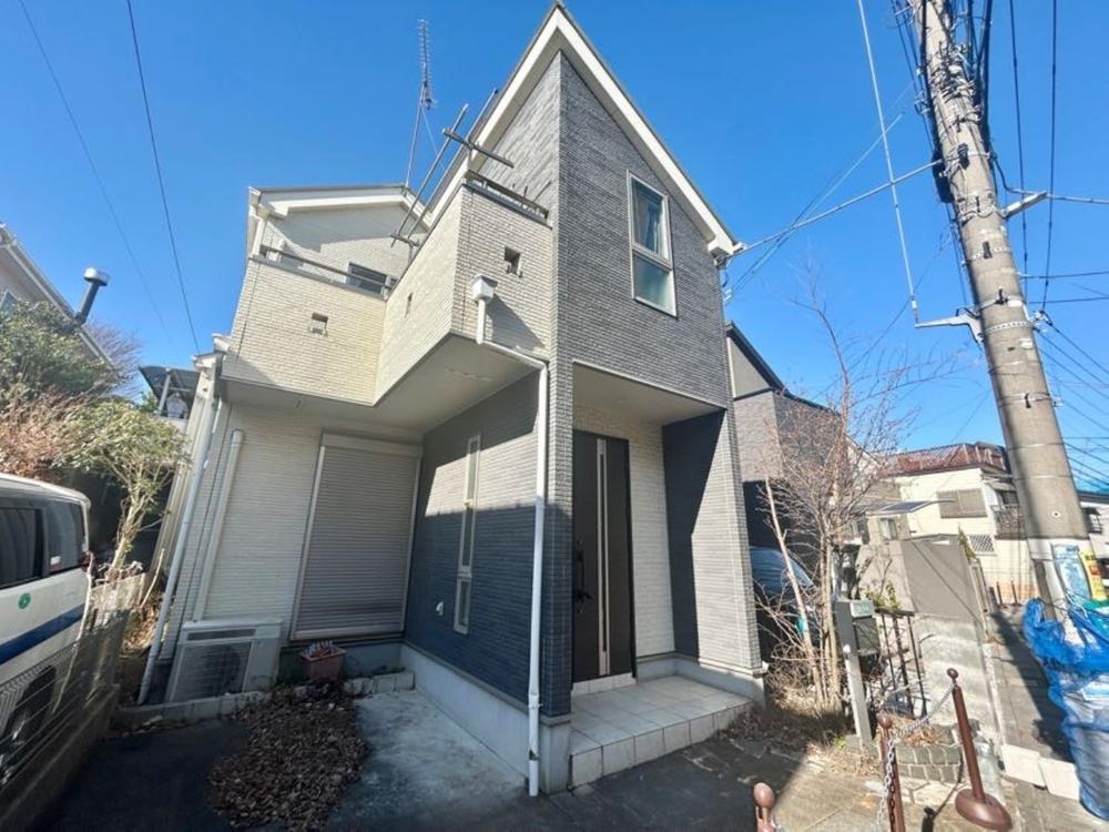 東京都練馬区下石神井６丁目