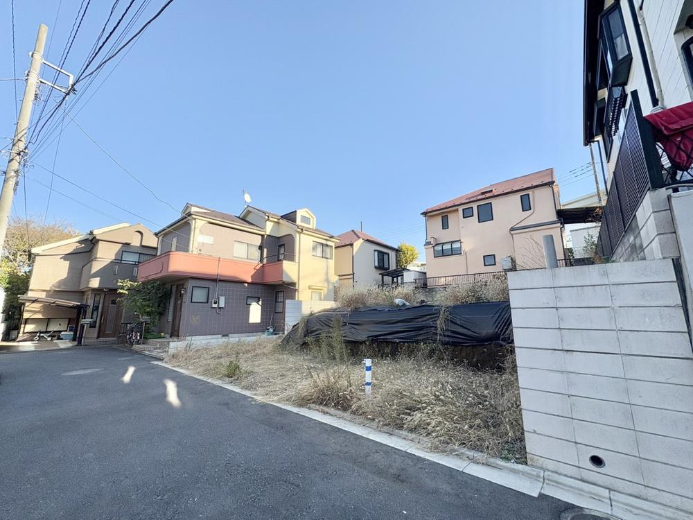 【Under construction】建設中