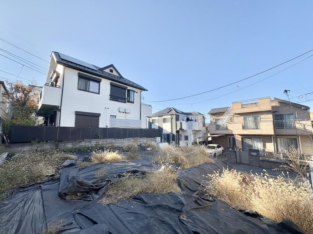 【Under construction】建設中