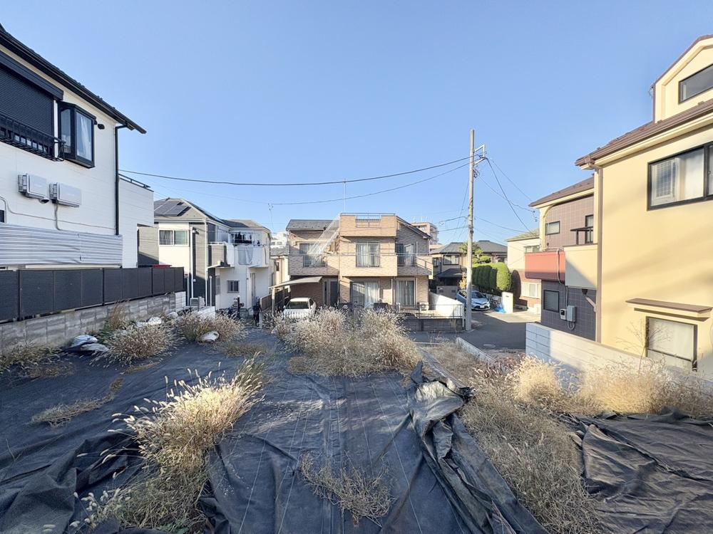 【Under construction】建設中