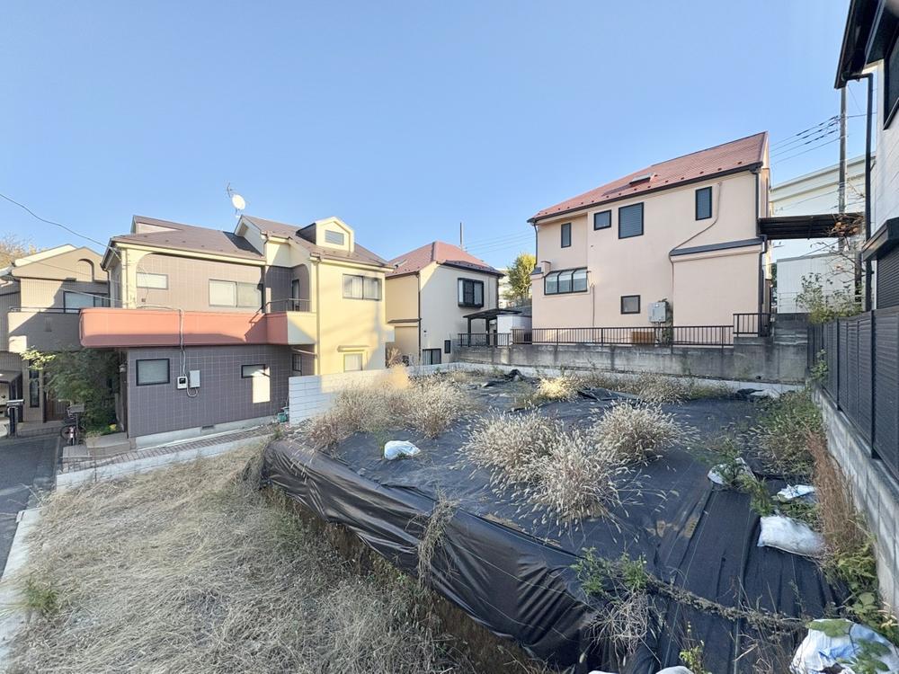 【Under construction】建設中