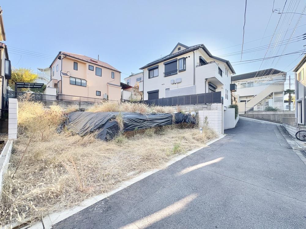 【Under construction】建設中