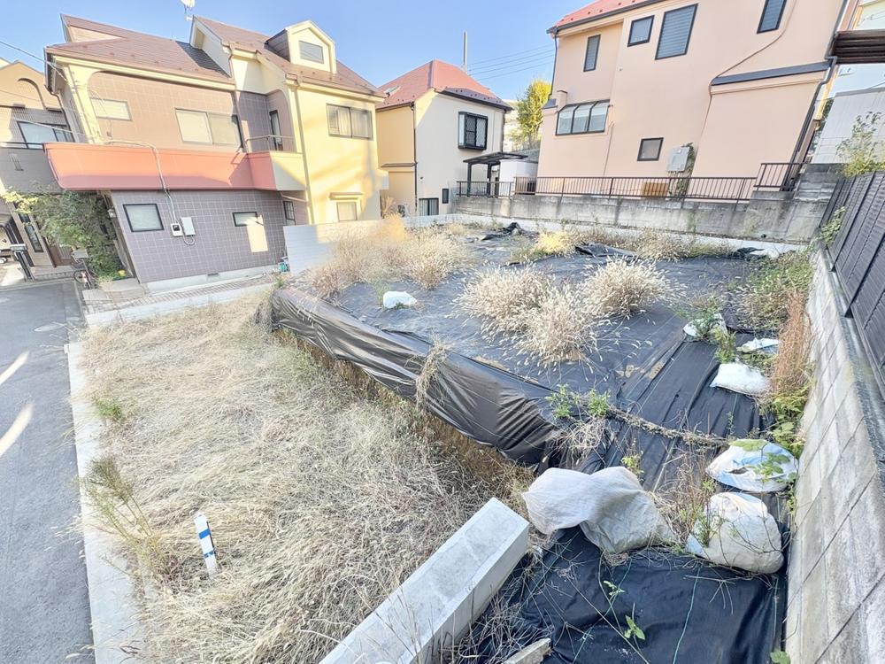 【Under construction】建設中