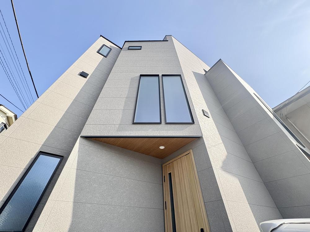 埼玉県新座市野寺４丁目