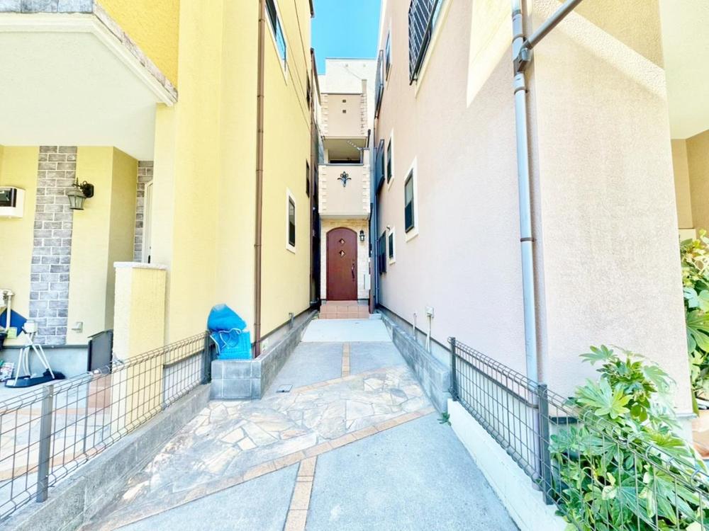 東京都板橋区高島平２丁目