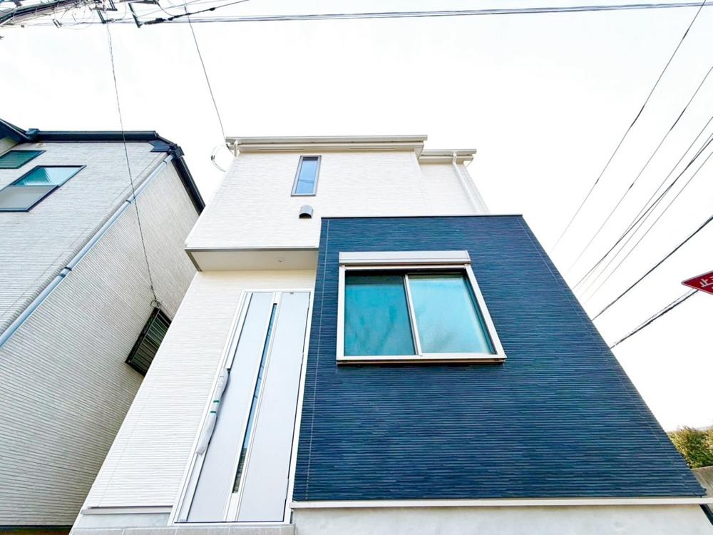 東京都東久留米市浅間町２丁目