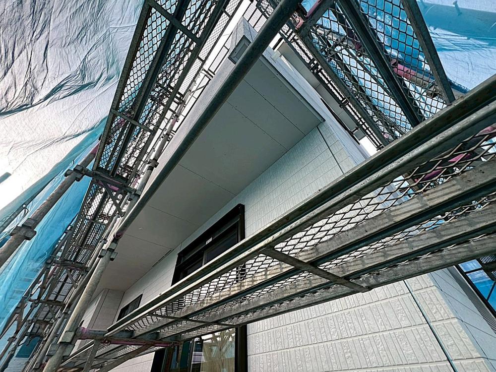 東京都東久留米市南沢４丁目