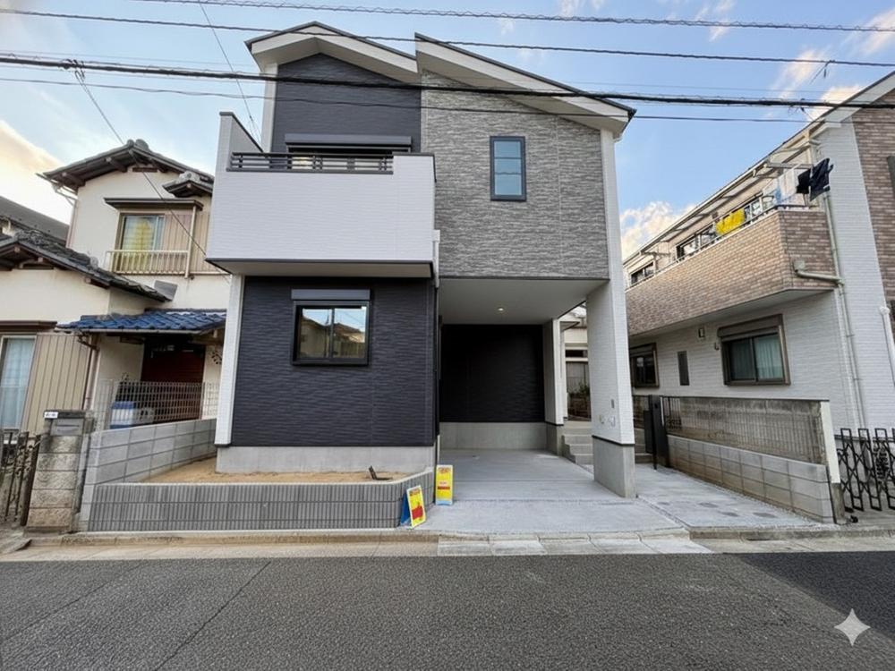 東京都練馬区春日町２丁目