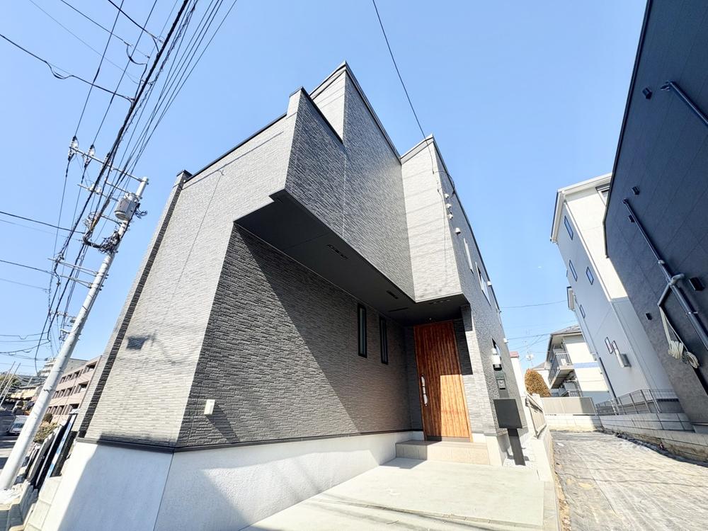 東京都練馬区羽沢２丁目