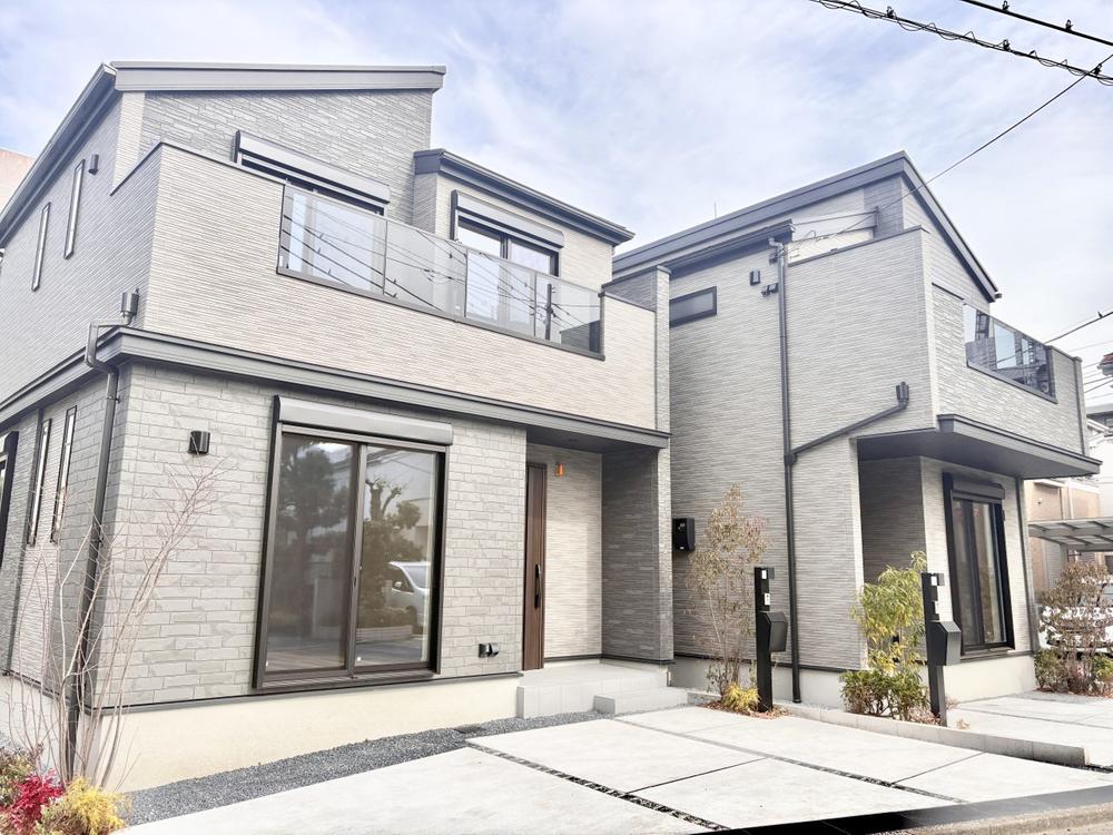 東京都練馬区石神井町１丁目