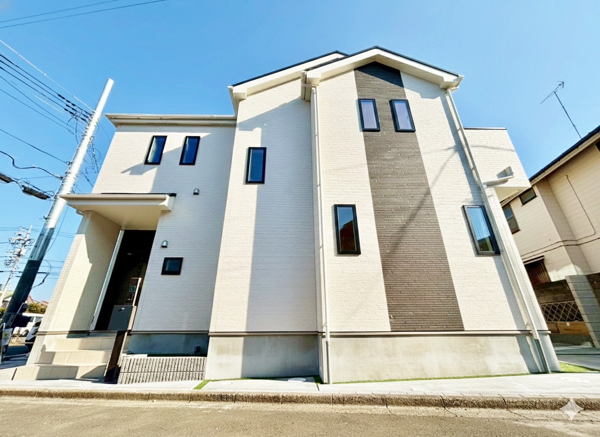 東京都東久留米市南沢４丁目