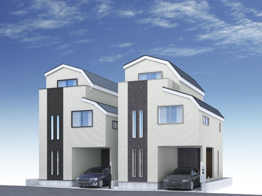 東京都板橋区富士見町