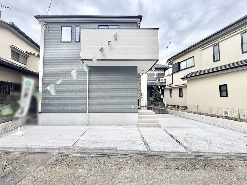 東京都西東京市北原町１丁目