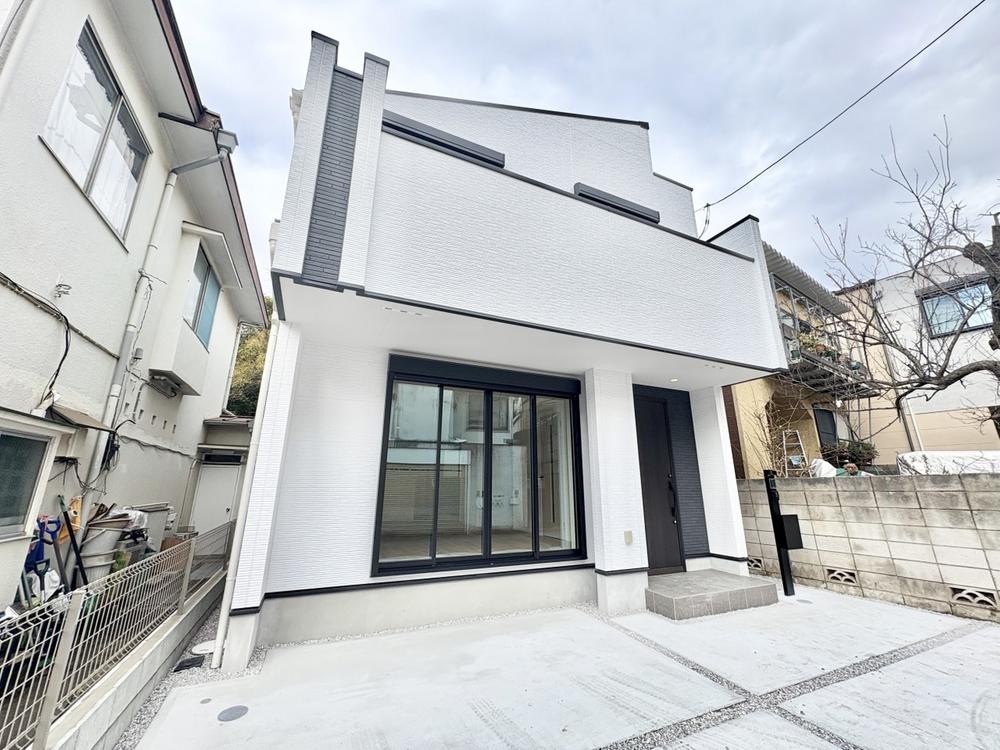 東京都練馬区関町北３丁目