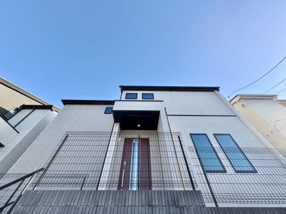 東京都清瀬市中里３丁目