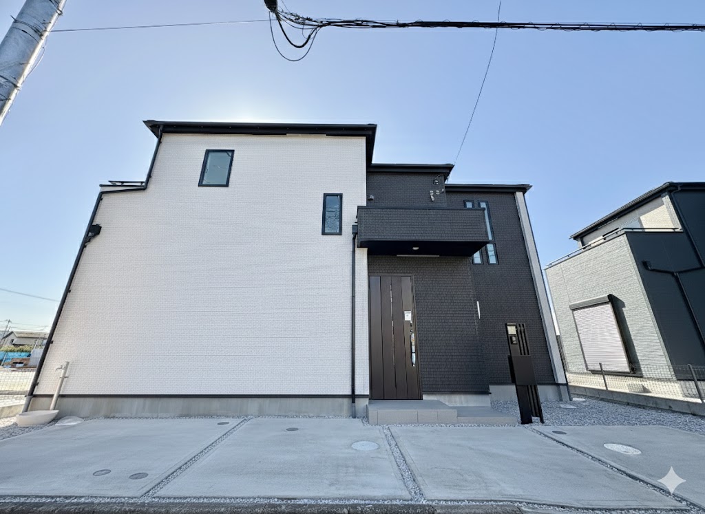 埼玉県和光市南１丁目