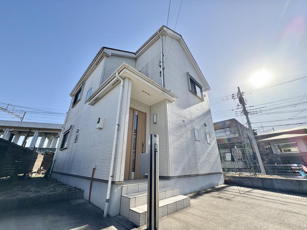 東京都清瀬市下宿２丁目