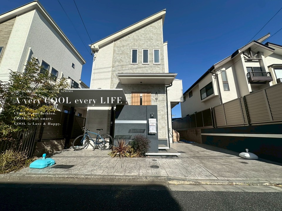 東京都東村山市恩多町５丁目