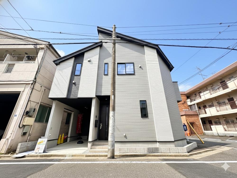 東京都板橋区徳丸２丁目