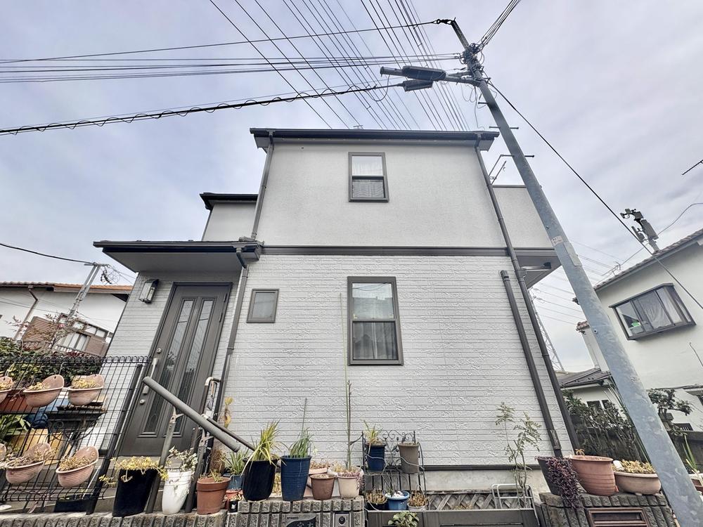 東京都三鷹市深大寺２丁目