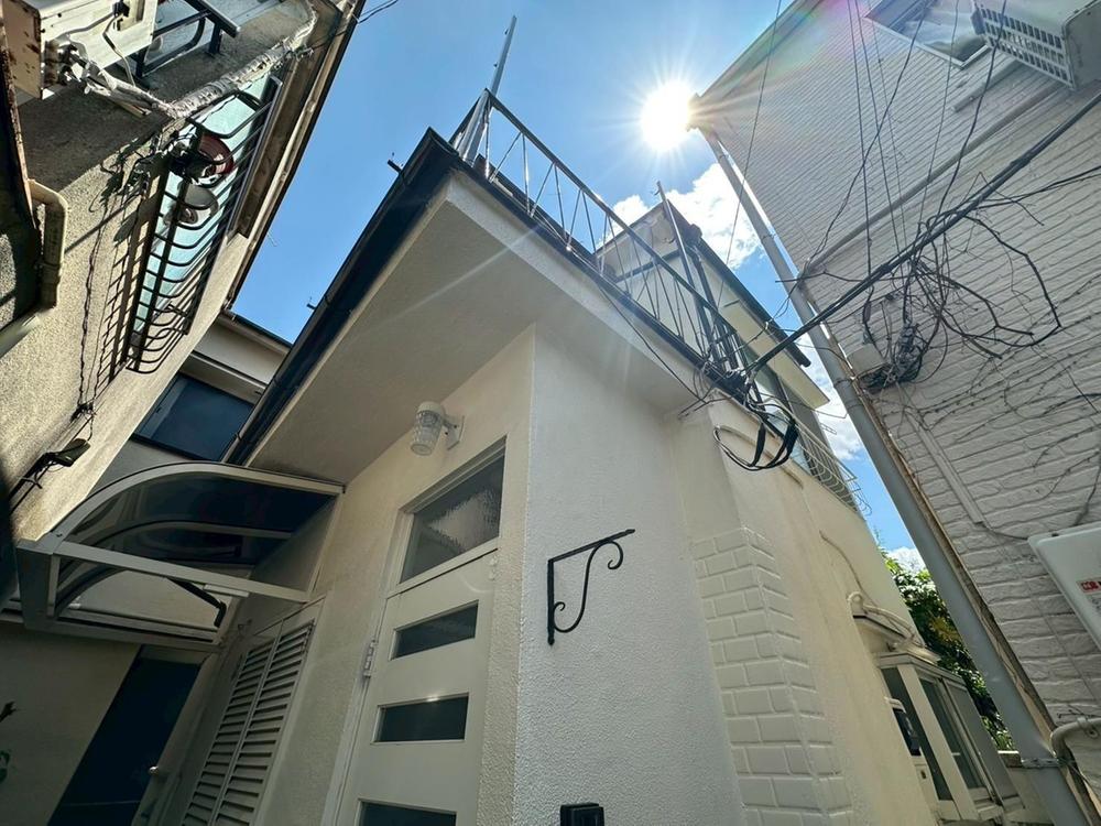 東京都豊島区西池袋４丁目