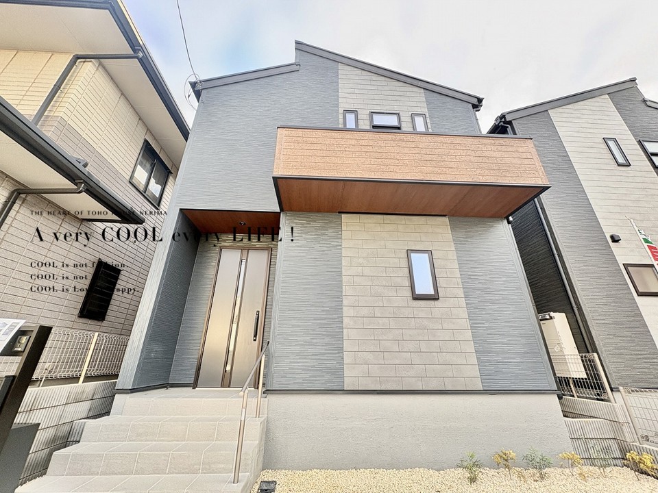 埼玉県所沢市大字下安松