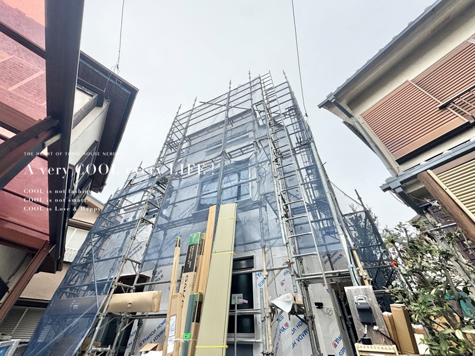 東京都小金井市東町１丁目