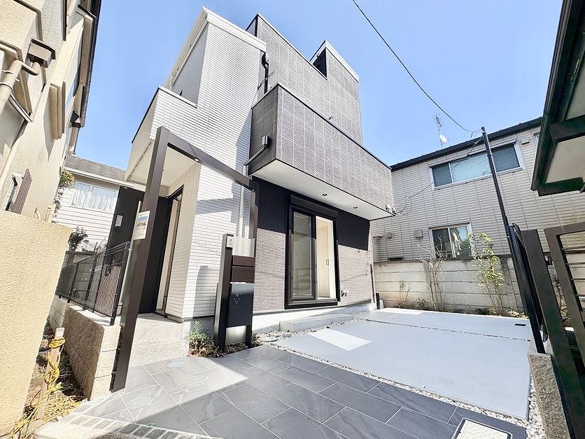 東京都武蔵野市吉祥寺 南町４丁目