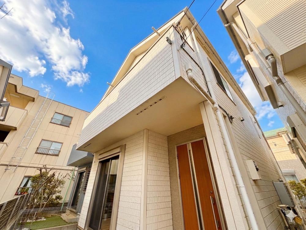 埼玉県新座市新堀２丁目